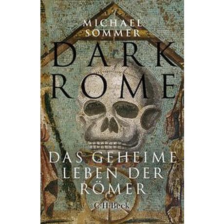 Dark Rome Sommer, Michael Livre de poche 