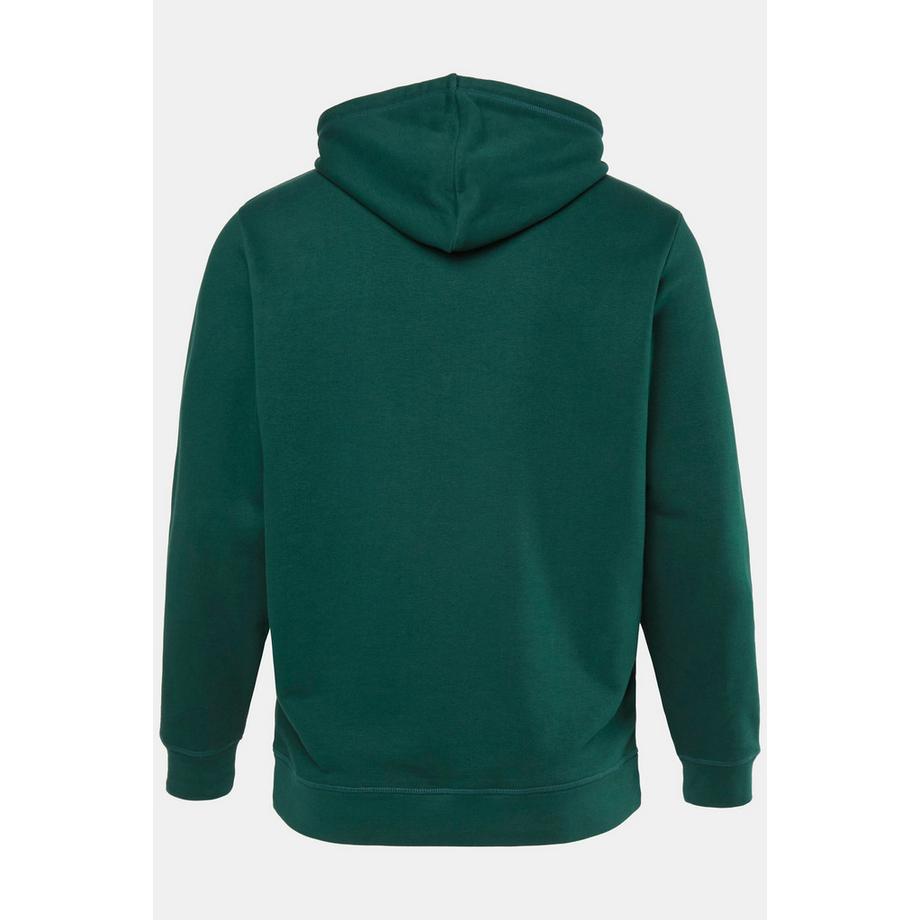 JP1880 Maglia con cappuccio Outdoor  