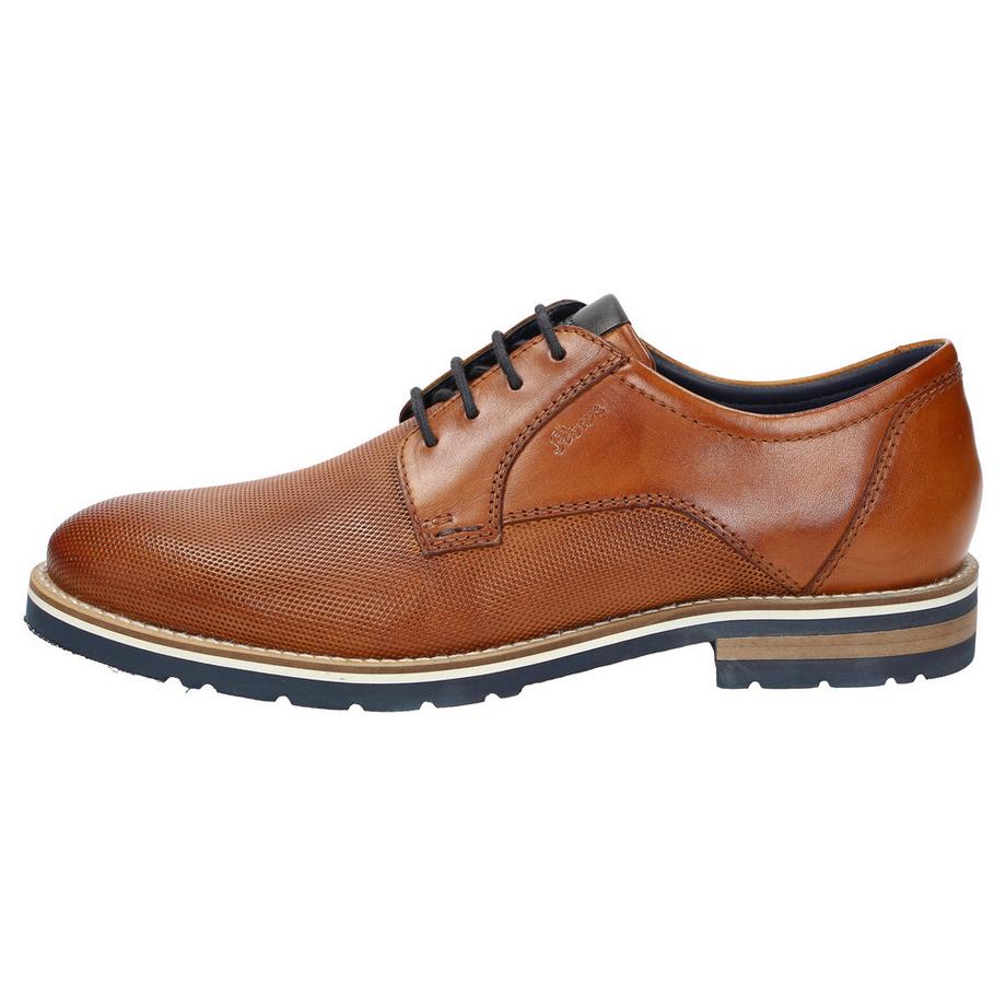 Sioux Rostolo-704 Chaussure à lacets  