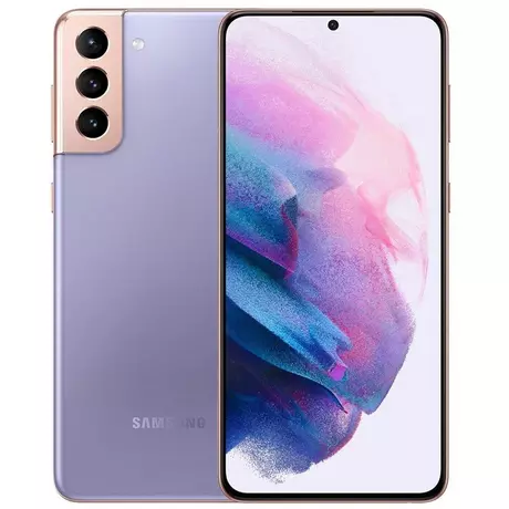 SAMSUNG Reconditionné Galaxy S10+ (dual sim) 512 Mo - comme neuf