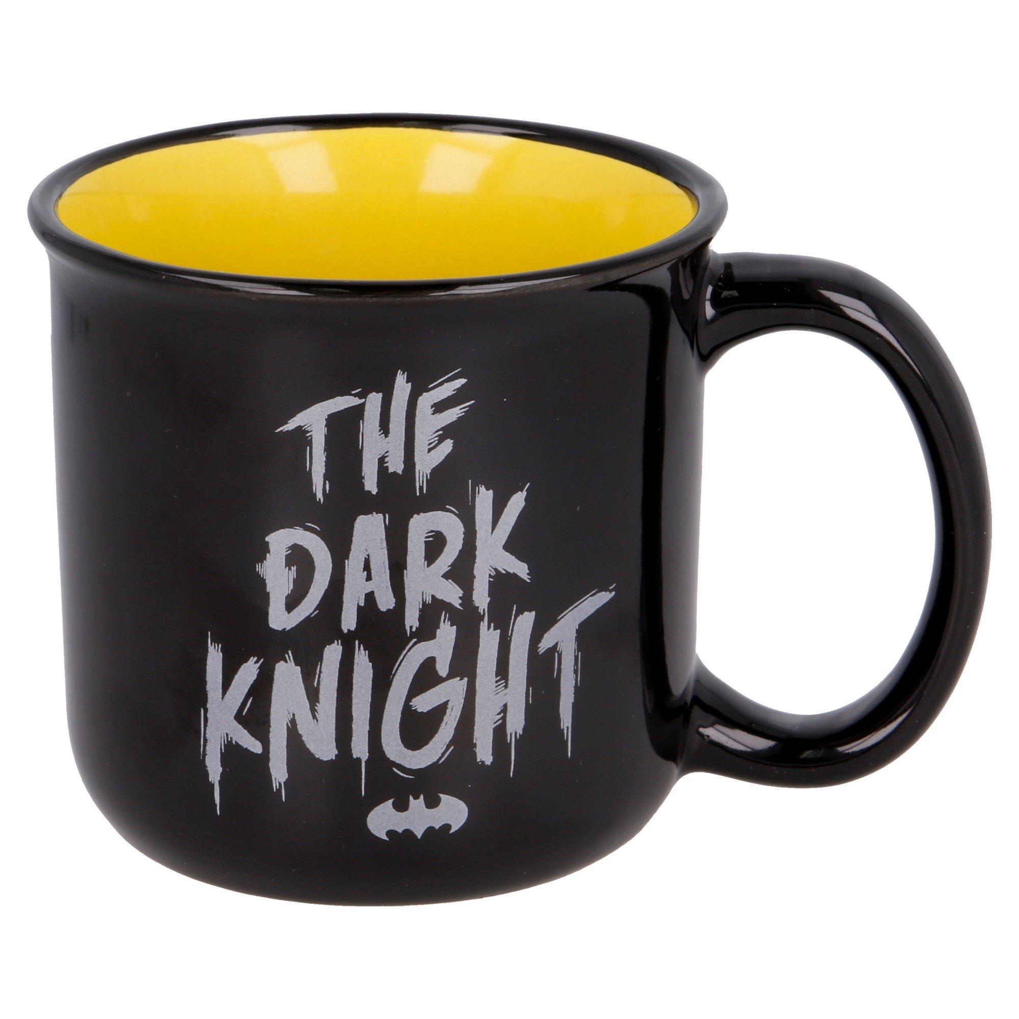 Stor Batman The Dark Knight (400 ml) - Tasse  