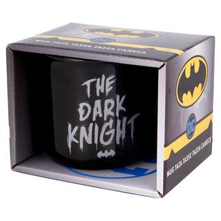 Stor Batman The Dark Knight (400 ml) - Tasse  