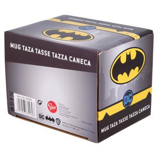 Stor Batman The Dark Knight (400 ml) - Tasse  