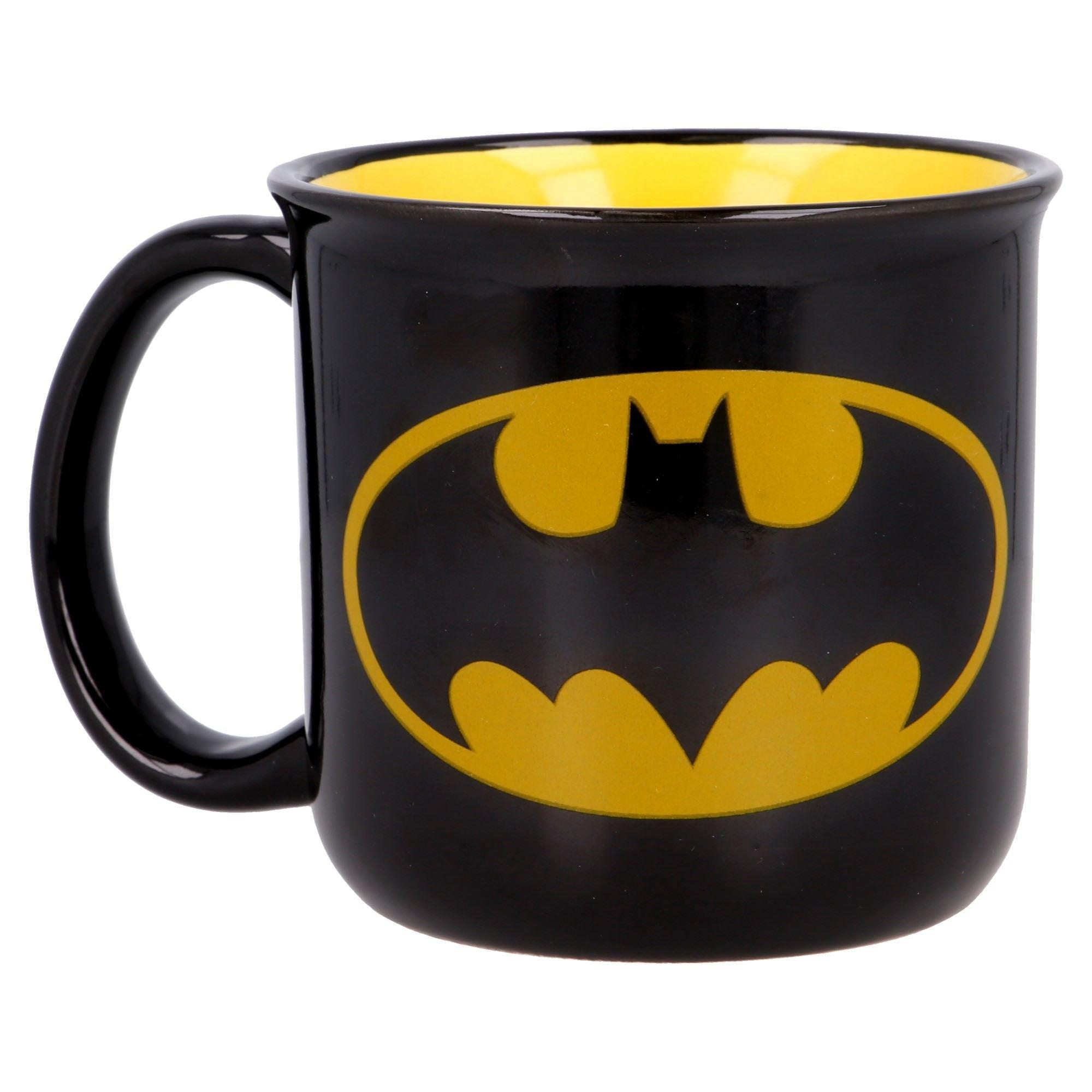 Stor Batman The Dark Knight (400 ml) - Tasse  