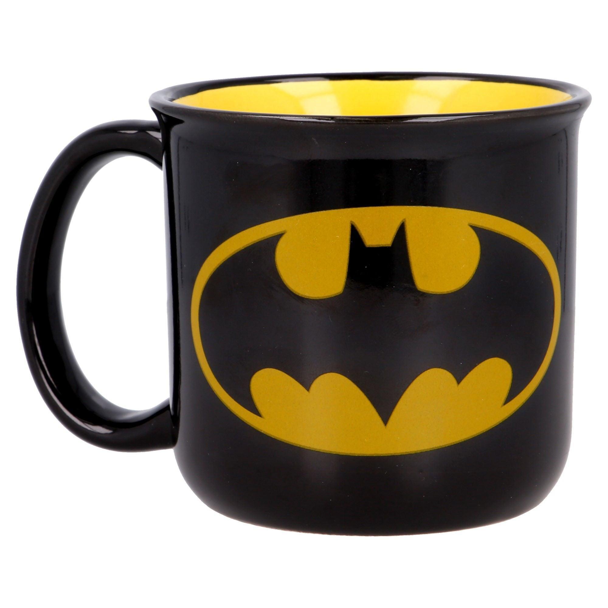 Image of Batman The Dark Knight (400 ml) - Tasse Batman The Dark Knight (400 ml) - Tasse
