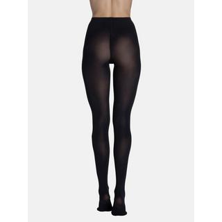 Lisca  3D blickdichte Strumpfhose 100 DEN Classic Basic 