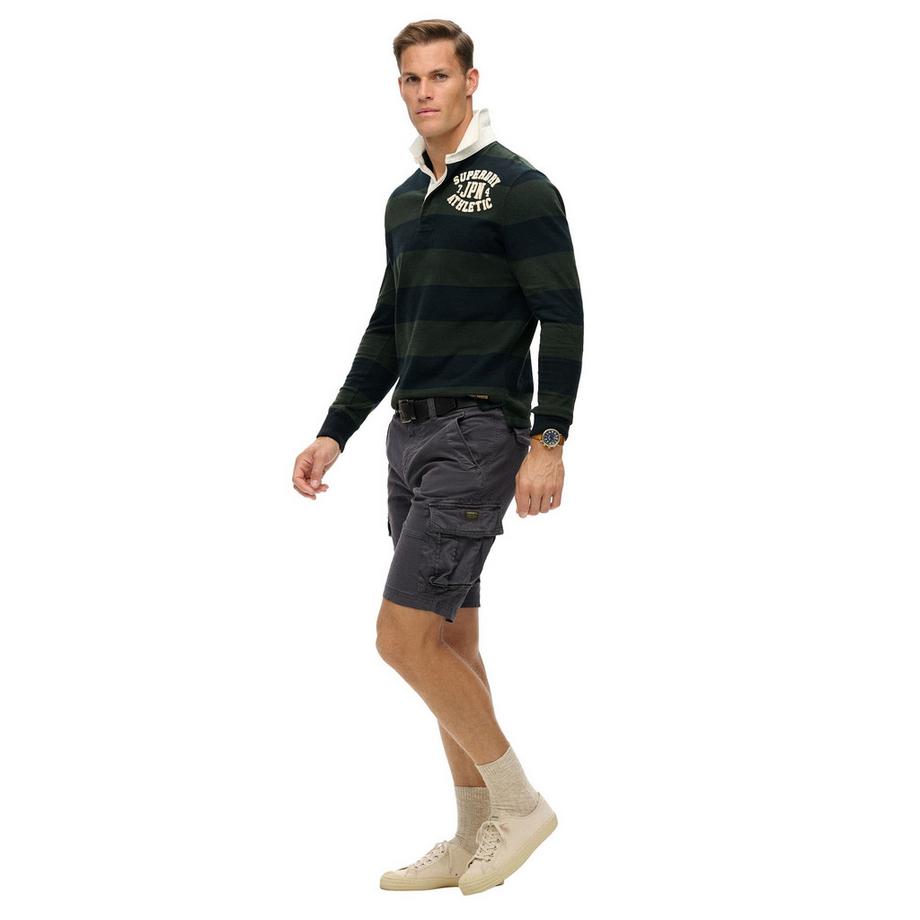 Superdry Short Cargo Vestibilità Comoda  