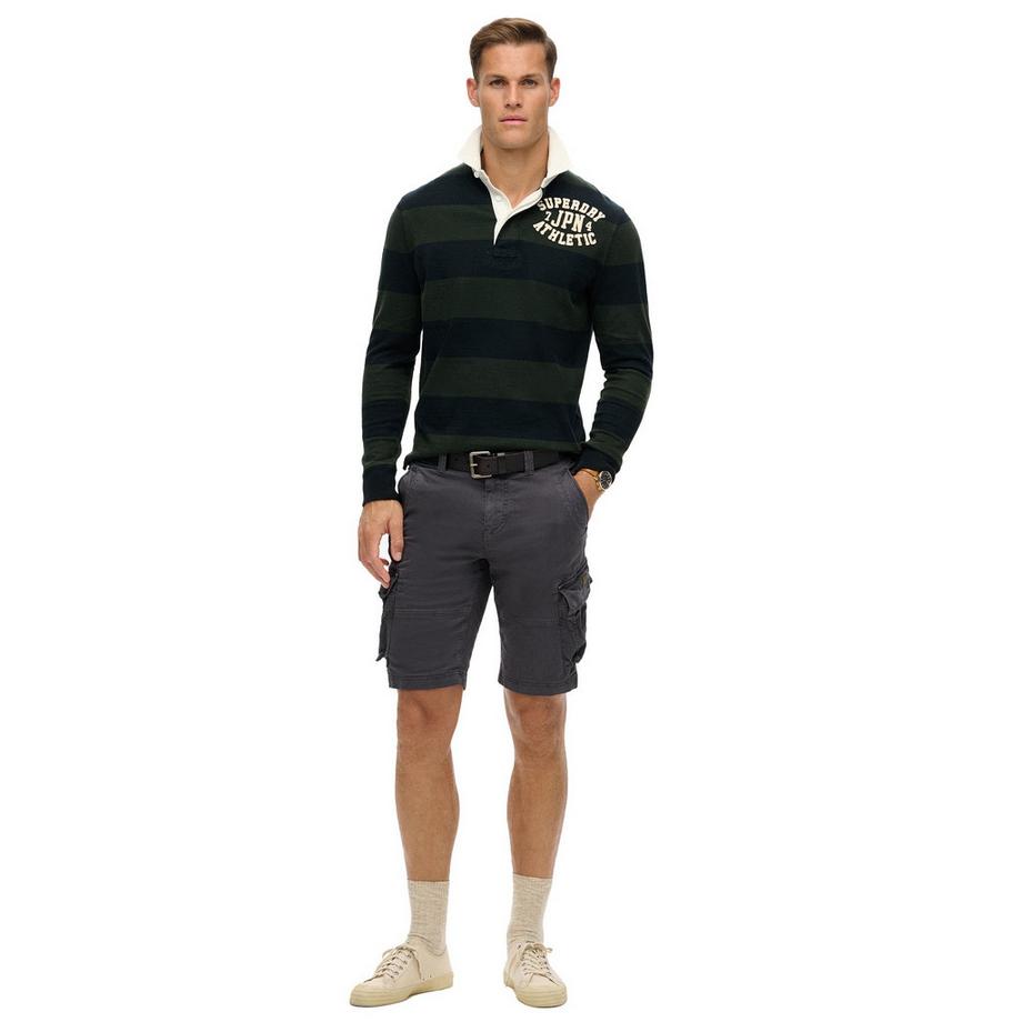 Superdry Short Cargo Vestibilità Comoda  