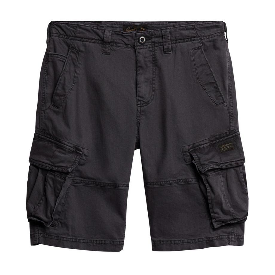 Pantaloncini Uomini Vestibilità confortevole