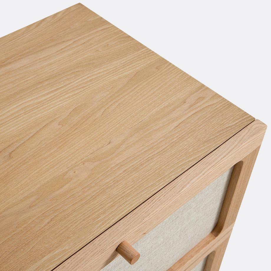 La Redoute Intérieurs Commode 5 tiroirs  