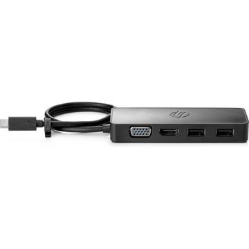 USB-C Reisehub G2