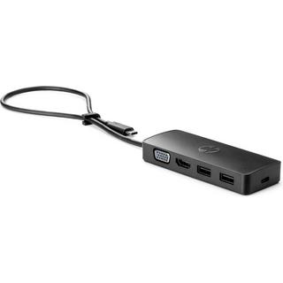   USB-C Reisehub G2 