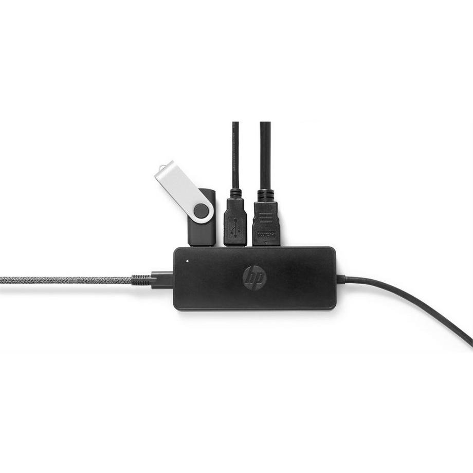HEWLETT PACKARD  USB-C Reisehub G2 