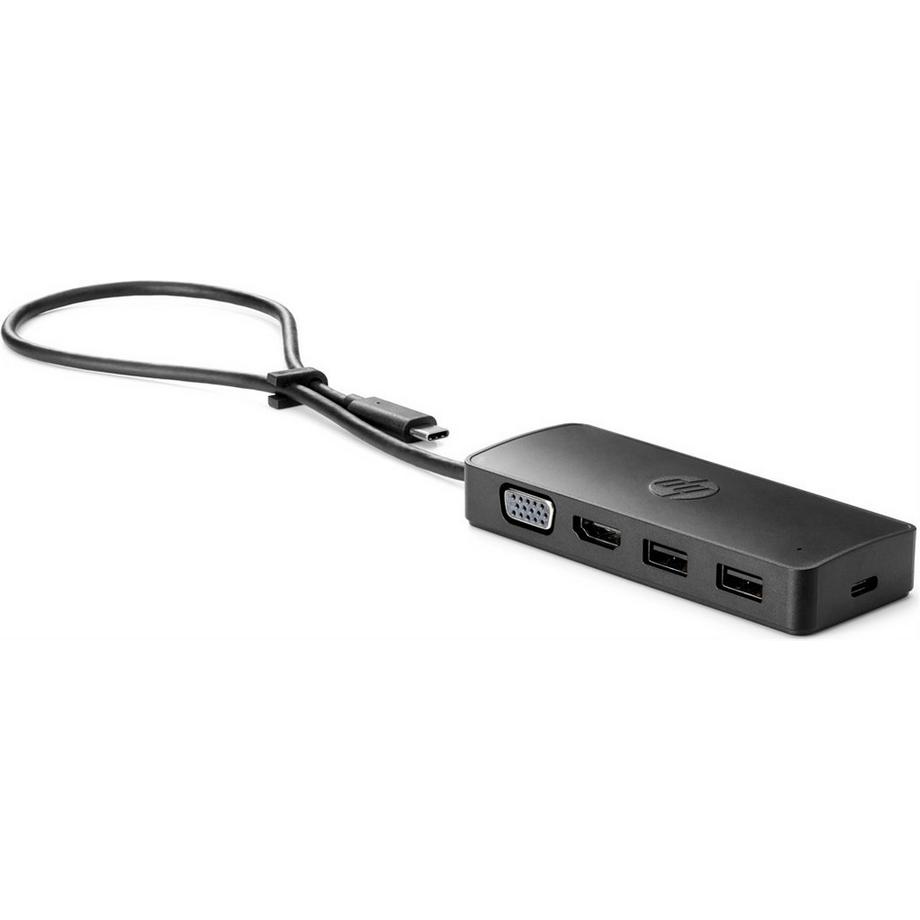 HEWLETT PACKARD  USB-C Reisehub G2 