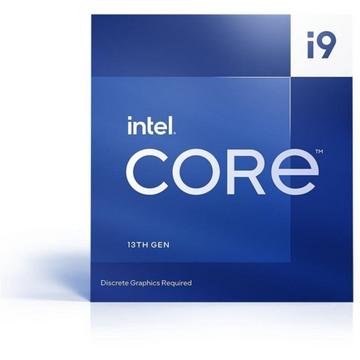 Core i9-13900F processore 36 MB Cache ligente Scatola
