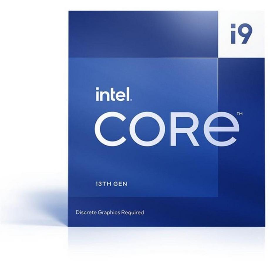 Intel  Core i9-13900F processore 36 MB Cache ligente Scatola 
