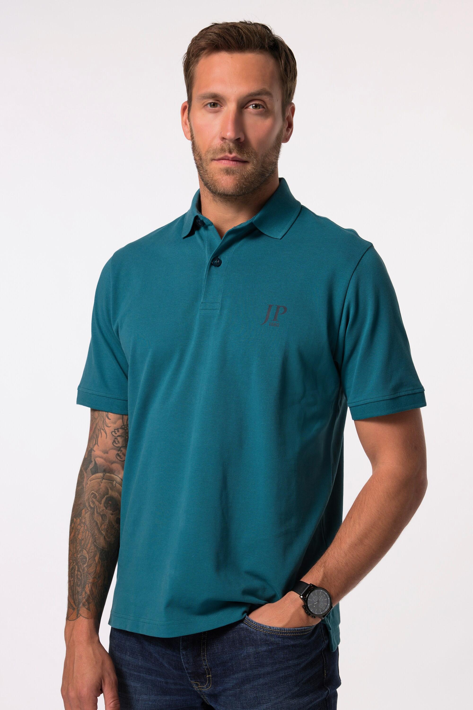 JP1880 Polo Basique Piqué Lot de 2  