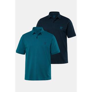 JP1880 Polo Basique Piqué Lot de 2  