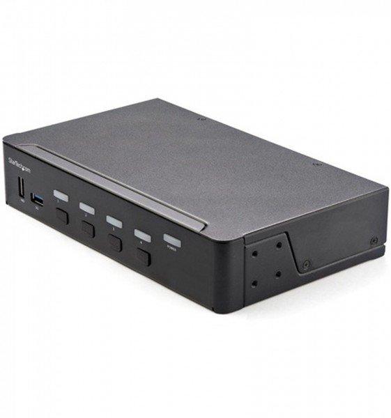 STARTECH  4 Pt HDMI KVM Switch 