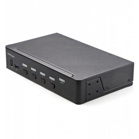 STARTECH  4 Pt HDMI KVM Switch 