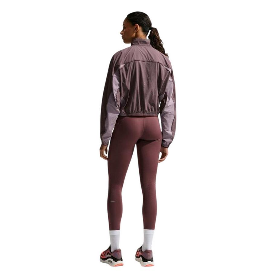 NIKE Repel Packbare Laufjacke  