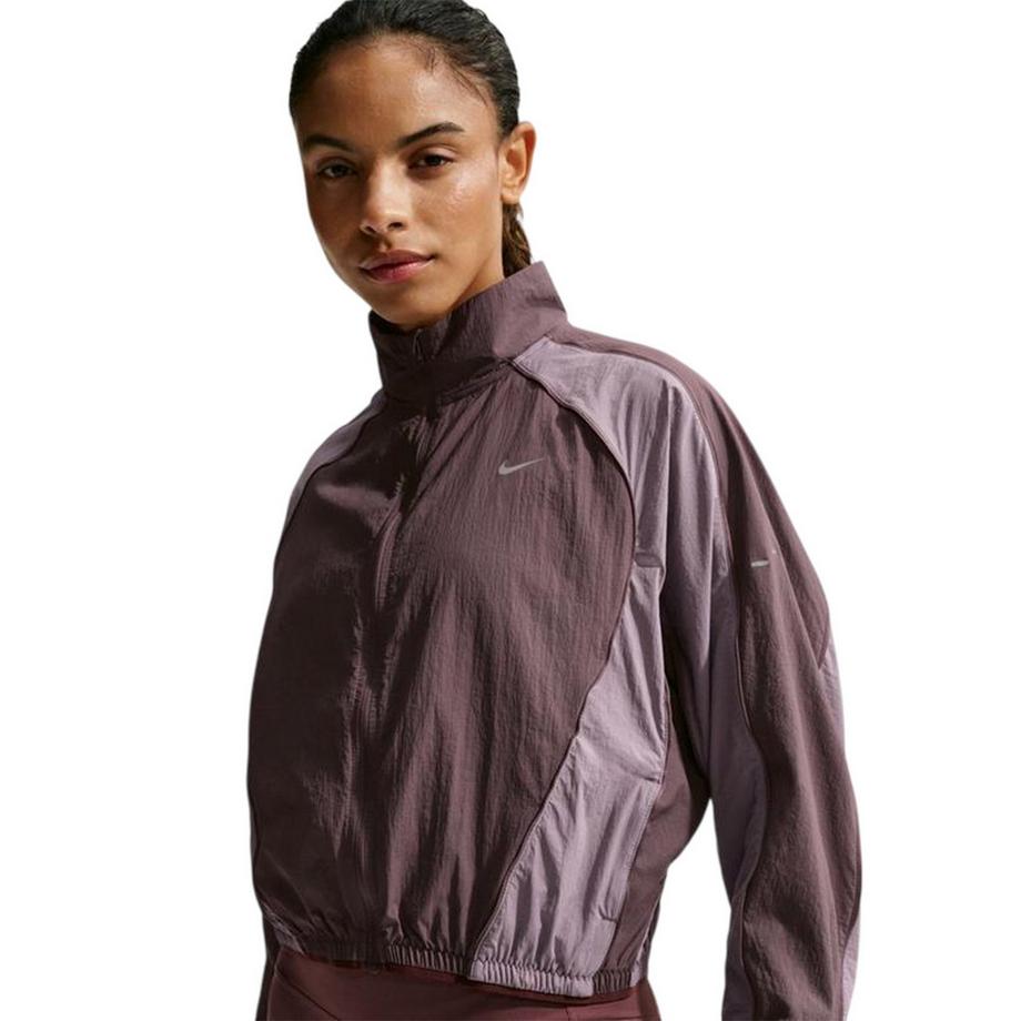 NIKE Repel Packbare Laufjacke  
