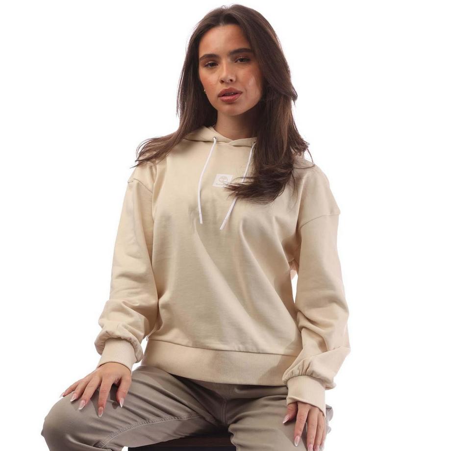 Timberland  Kapuzenpullover Schlaufe hinten 