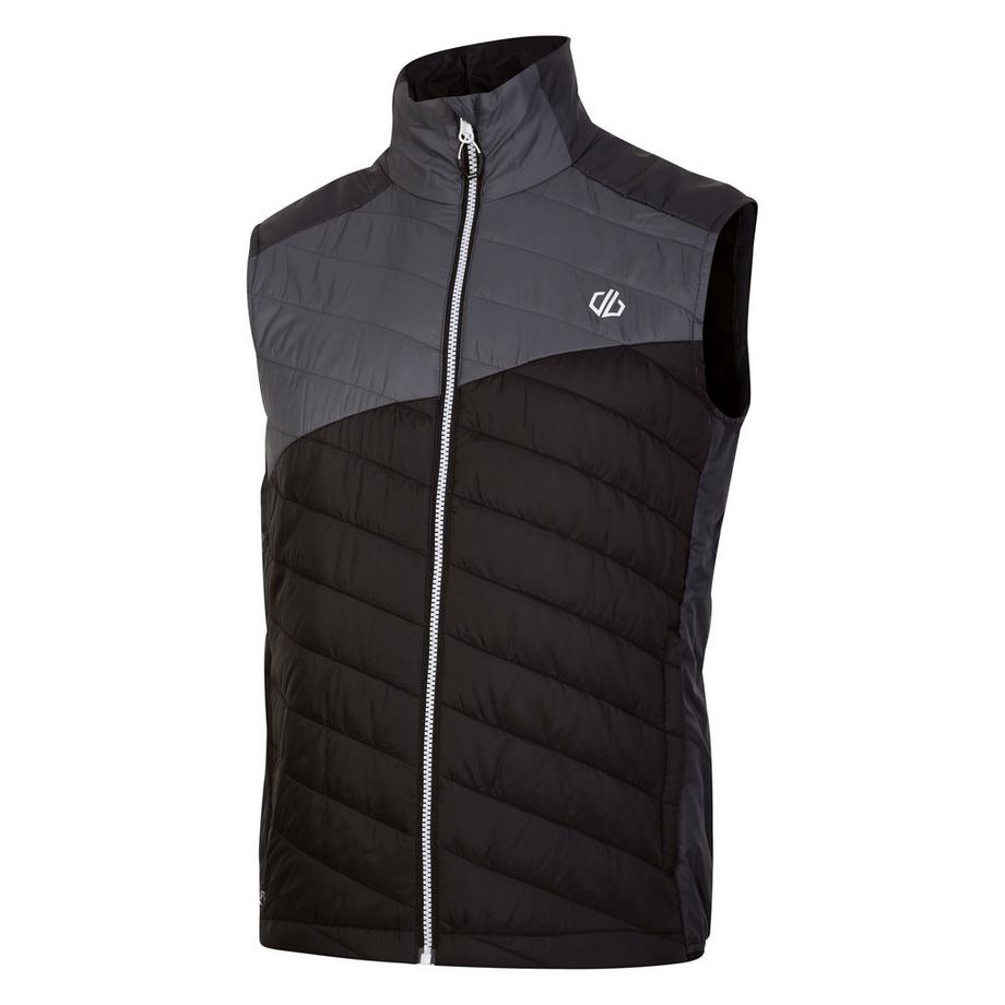 Dare 2B Gilet Touring Trapuntato Leggero  