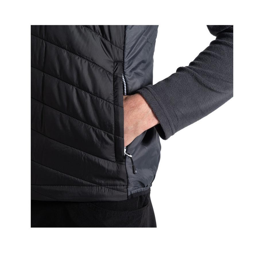 Dare 2B Gilet Touring Trapuntato Leggero  