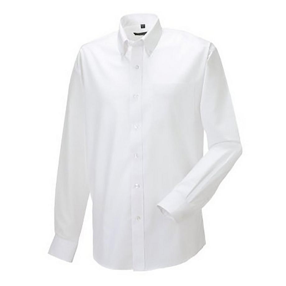 Chemise manches longues