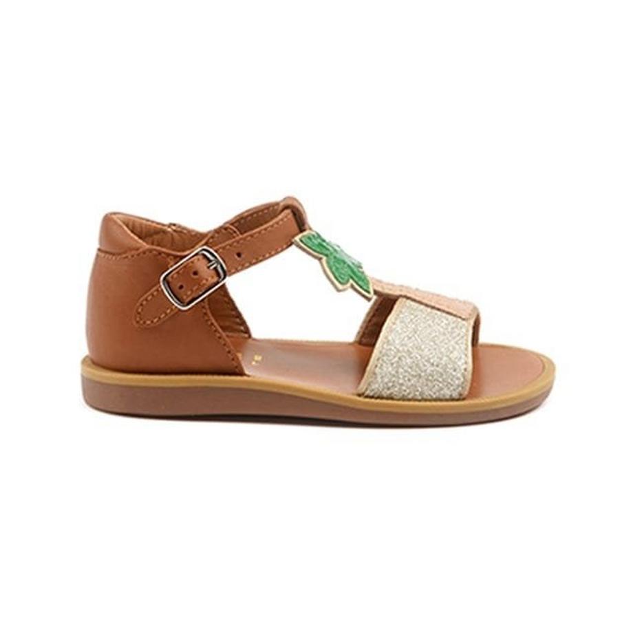 Pom D'api Poppy Malibu-20 Sandali  