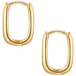 Yokoamii  Femme Boucles d´oreilles 