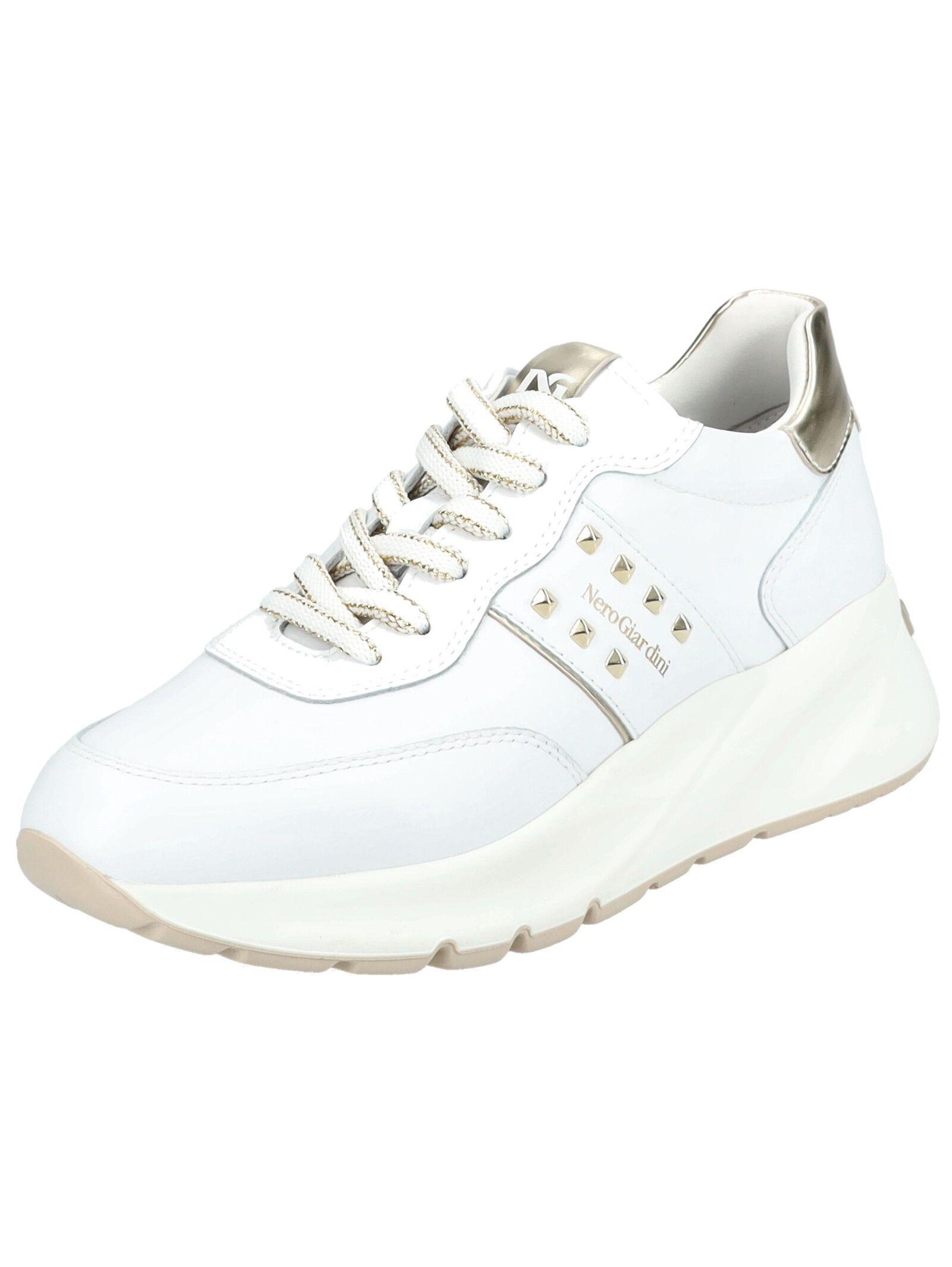Image of Sneaker E409853d Unisex Weiss 36