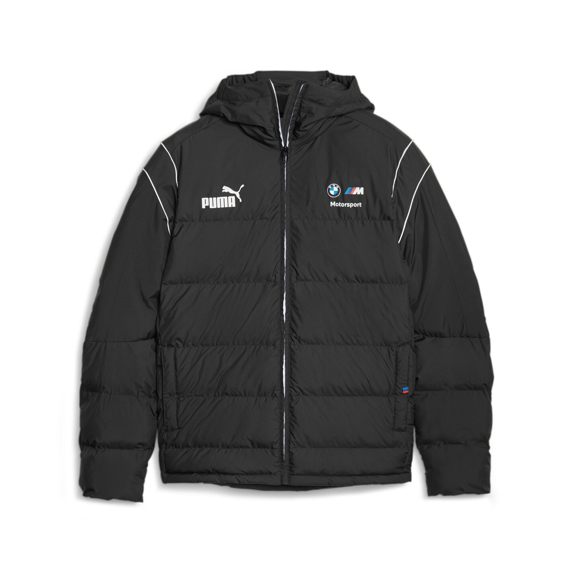 Image of Daunenjacke Bmw Mms Mt7 Ecolite Herren XXL