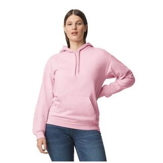 Gildan  Softstyle Kapuzenpullover Mittelschwer 