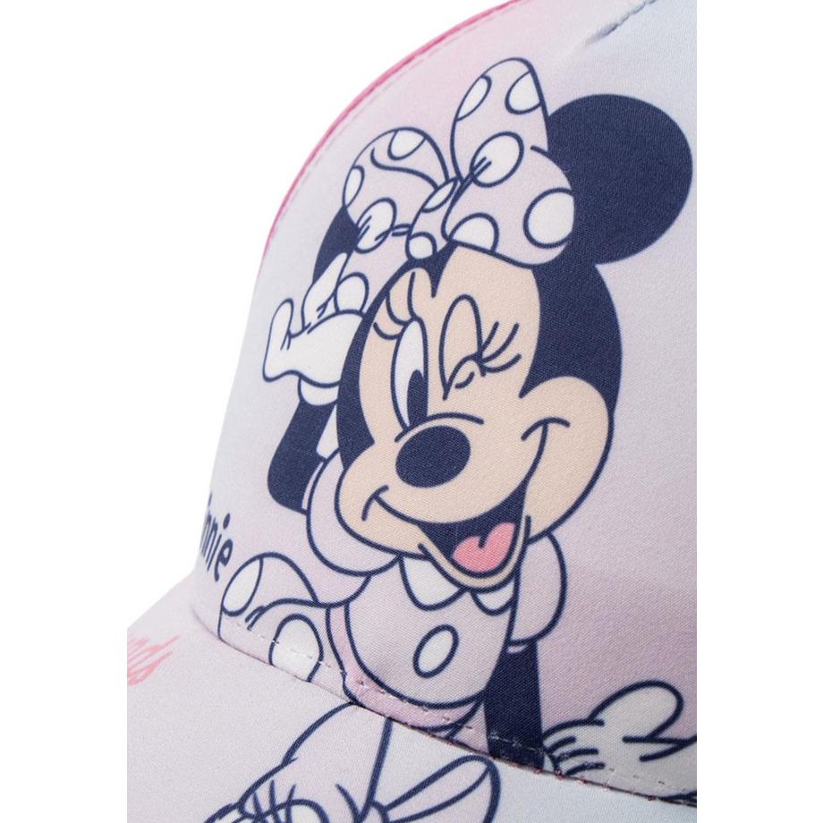 Disney  Casquette Minnie 