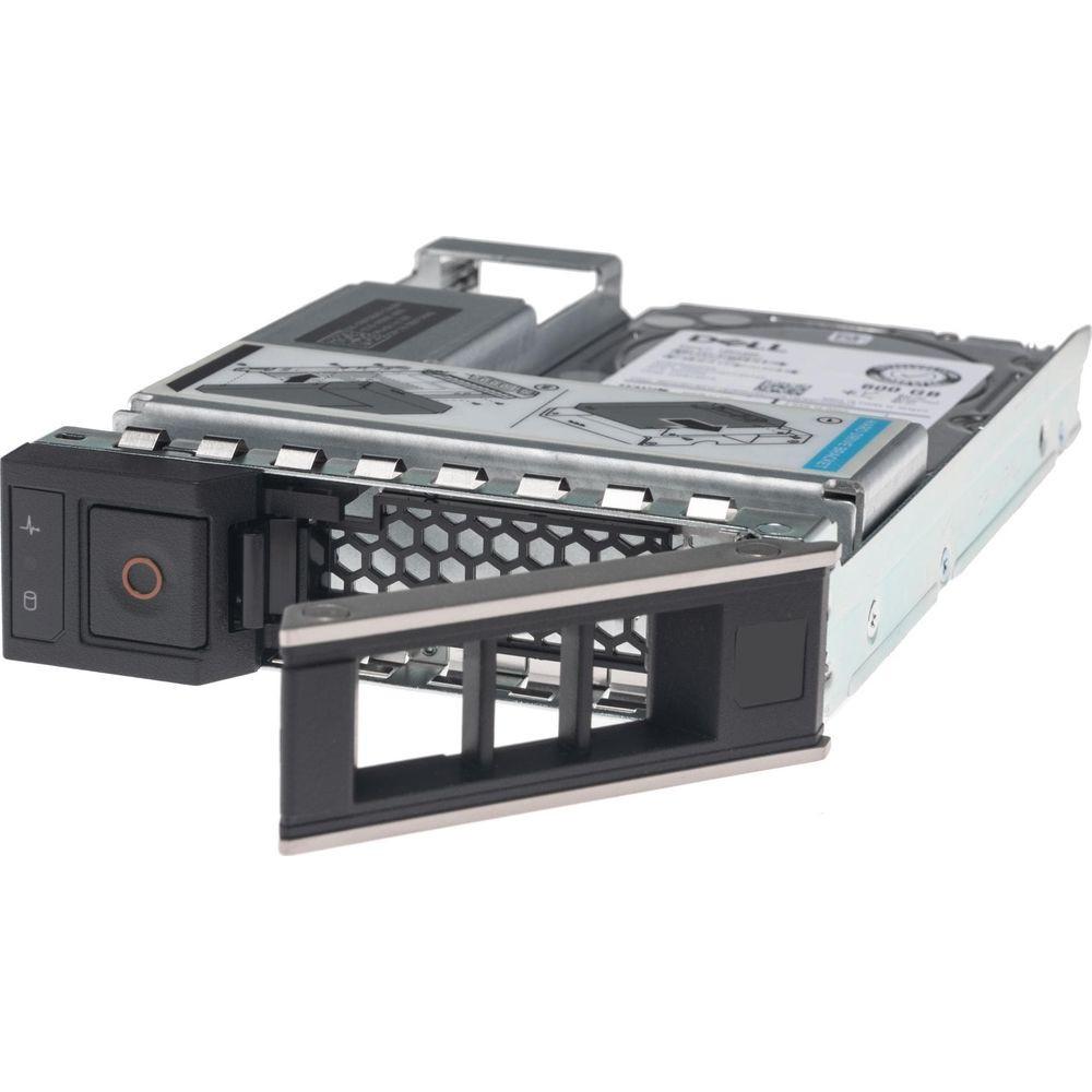 Dell  400-ATJX disco rigido interno 2 TB 7200 Giri/min 3.5" SAS 