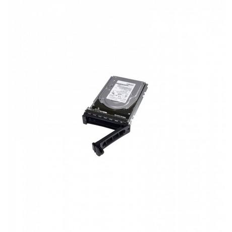 Dell  400-ATJX disco rigido interno 2 TB 7200 Giri/min 3.5" SAS 