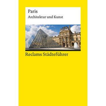 Reclams Städteführer Paris