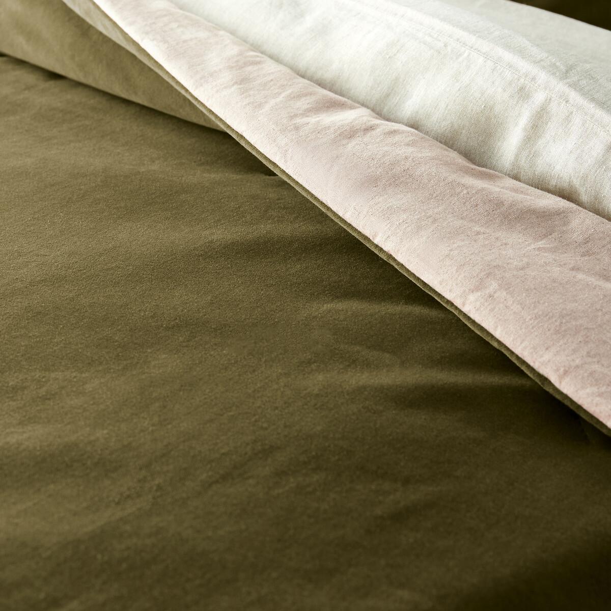 La Redoute Intérieurs Couvre-lit Velours  