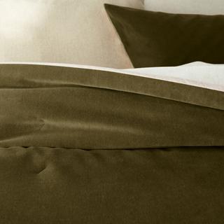 La Redoute Intérieurs Couvre-lit Velours  