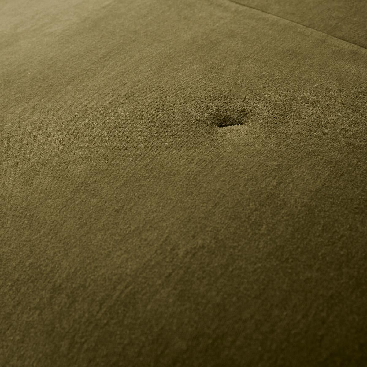 La Redoute Intérieurs Couvre-lit Velours  