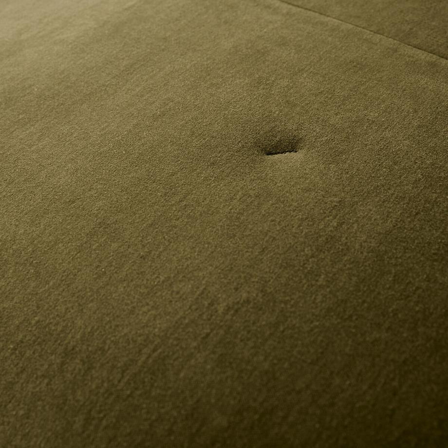 La Redoute Intérieurs Copriletto Velluto  