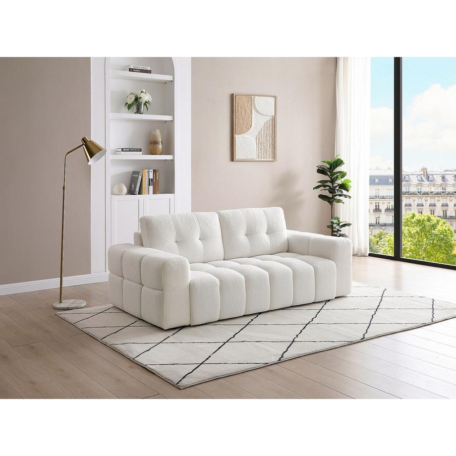 Vente-unique Canapé fixe 2 places SOPELANA  