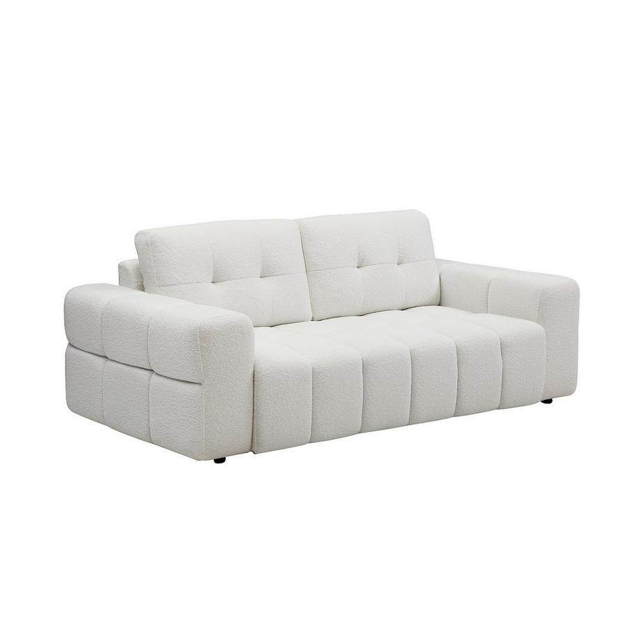 Canapé fixe 2 places SOPELANA