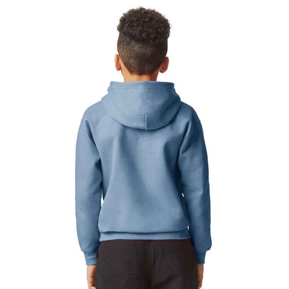 Gildan  Sweat À Capuche Softstyle 