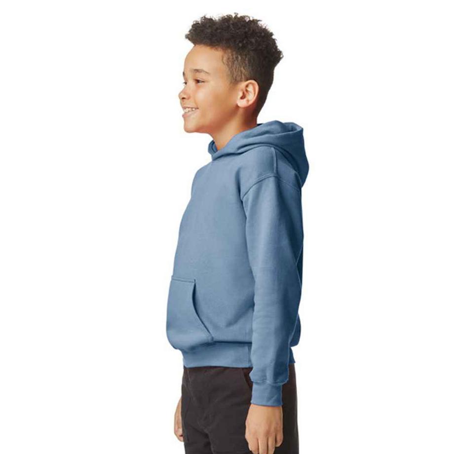 Gildan  Sweat À Capuche Softstyle 