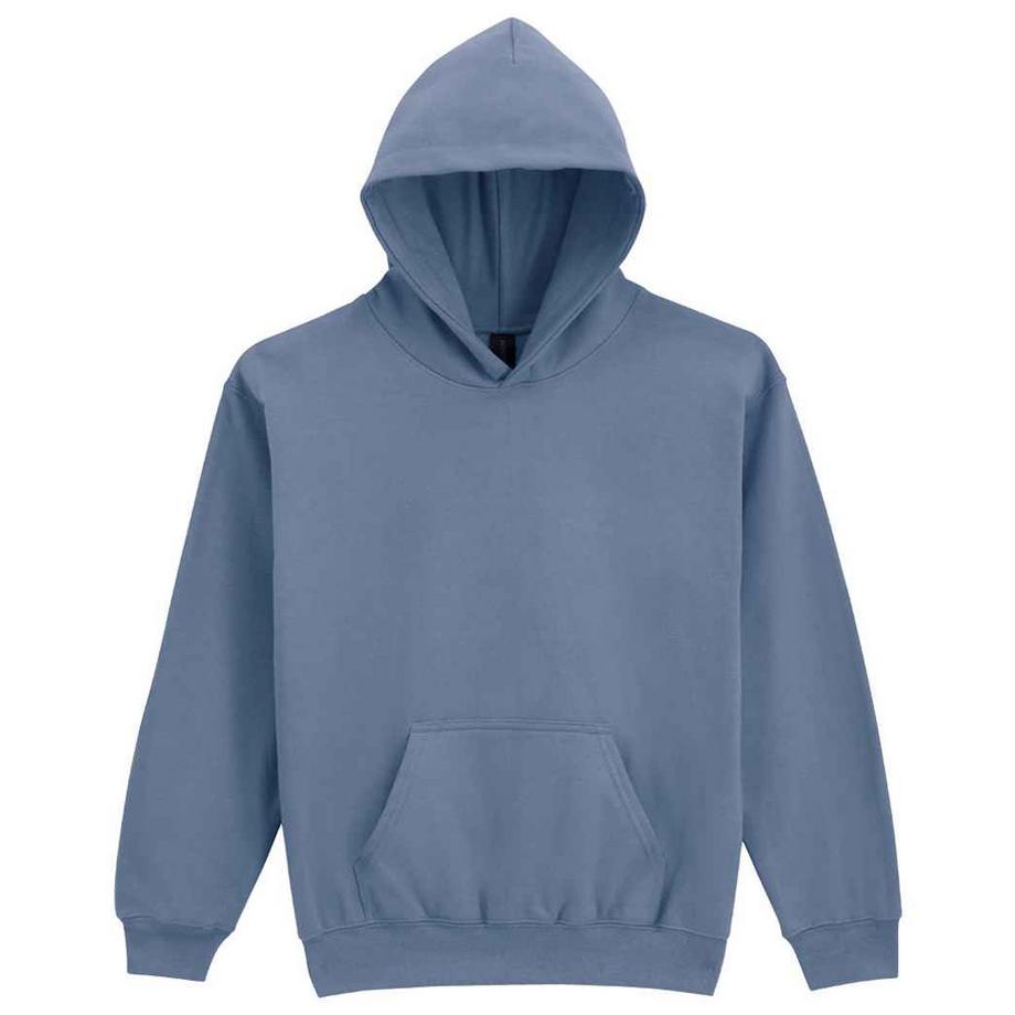 Sweat À Capuche Softstyle