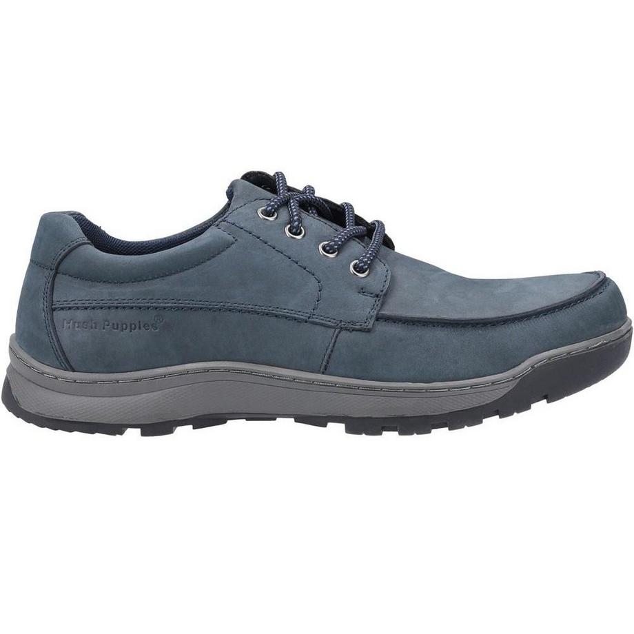 Hush Puppies Scarpe Stringate Tucker  