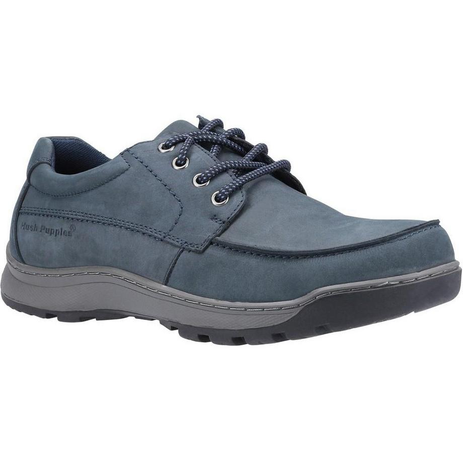 Schnürhalbschuhe Tucker